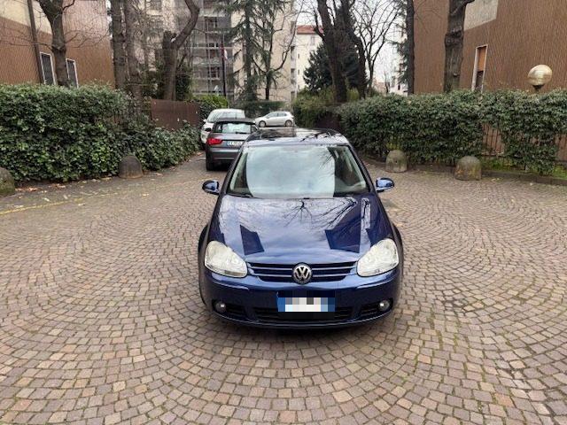 VOLKSWAGEN Golf 2.0 16V FSI 5p. Sportline TETTO APRIBILE