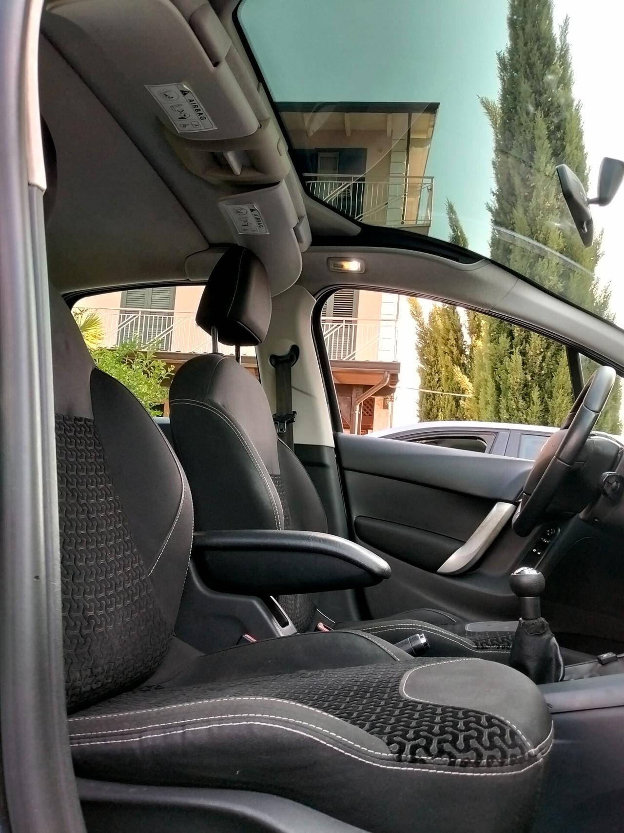 Citroen C3 1.1 Perfect Eco Energy G