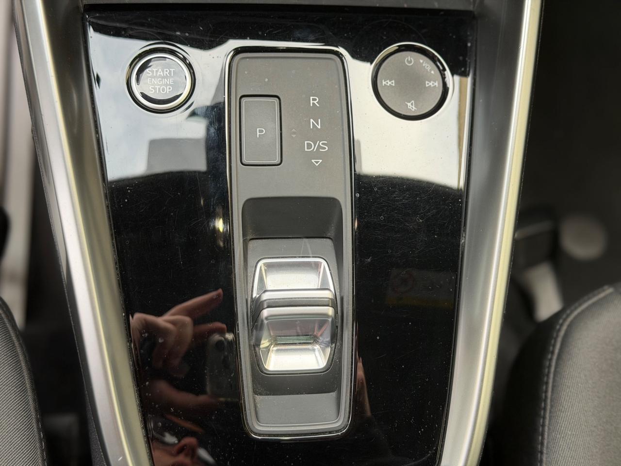 Audi a3 1.5 g-tron 2021 s-tronic