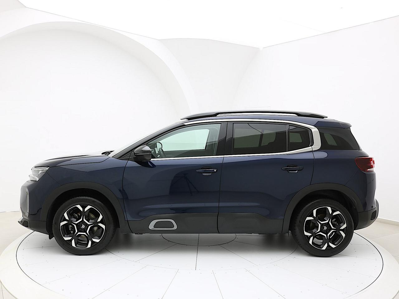 Citroen C5 Aircross BlueHDi 130 S&S EAT8 Shine