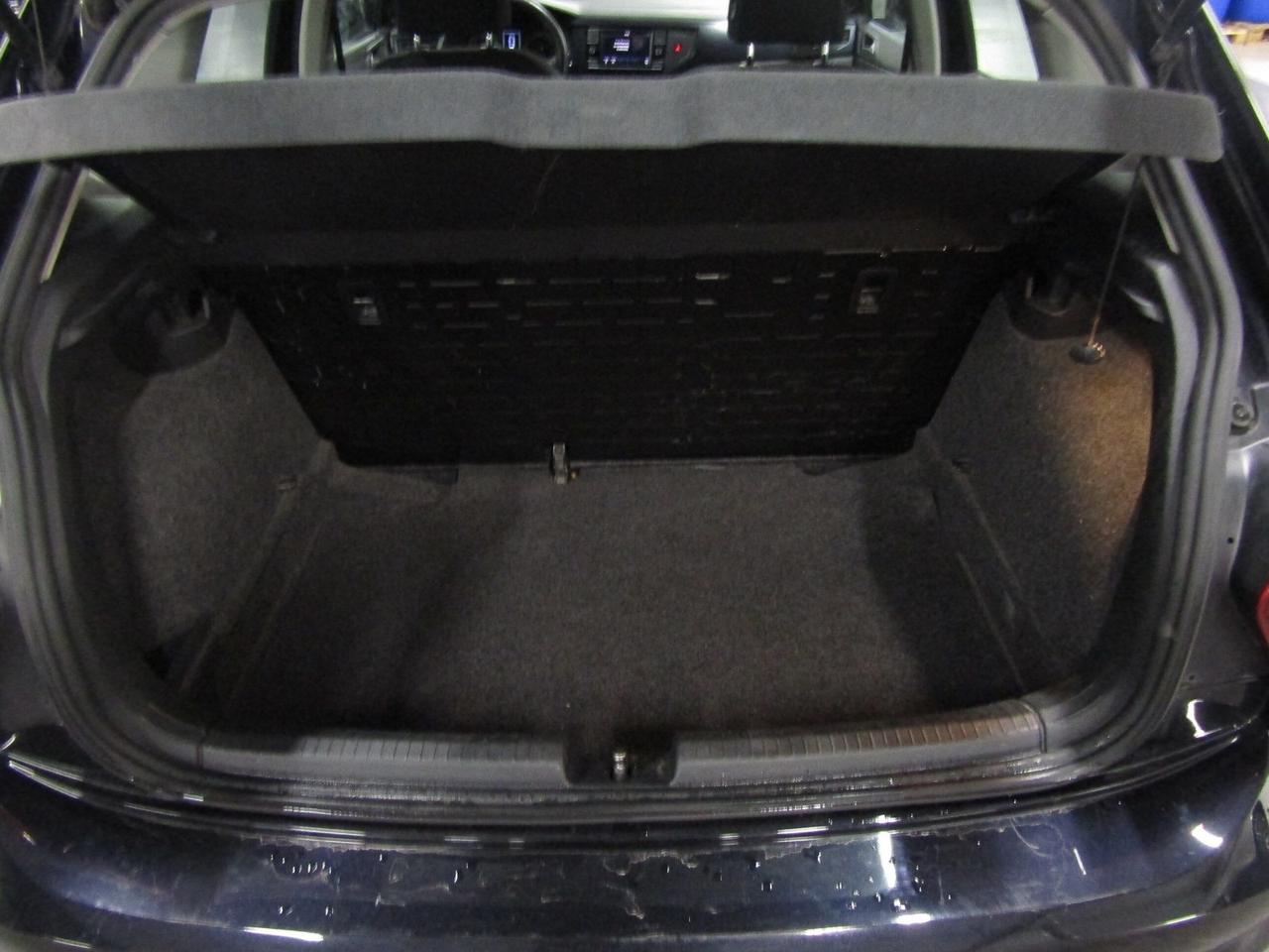 Volkswagen Polo 1.0 MPI 5p. Comfortline BlueMotion Technology