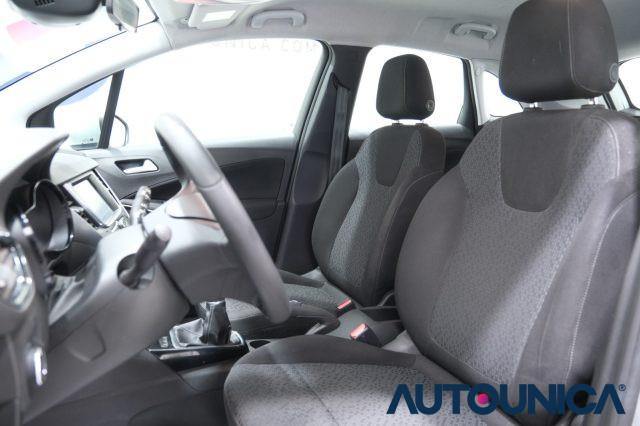 OPEL Crossland X 1.2 GPL 12V ADVANCE NEOPATENTATI