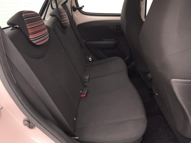 CITROEN C1 1.0 vti Feel 72cv neopatentati