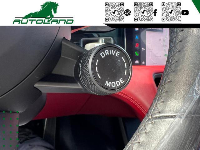 PORSCHE Taycan Turbo S IVA DET Full Optional