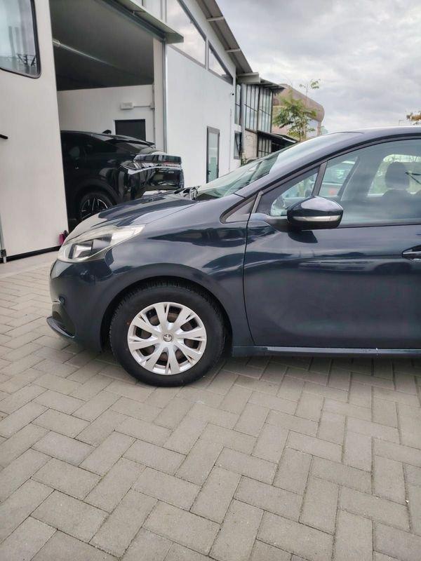 Peugeot 208 BlueHDi 75 5 porte Active