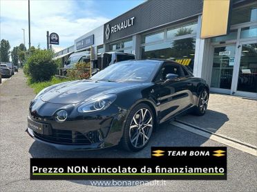 Alpine A110 1.8 Auto LEGGI DESCRIZIONE