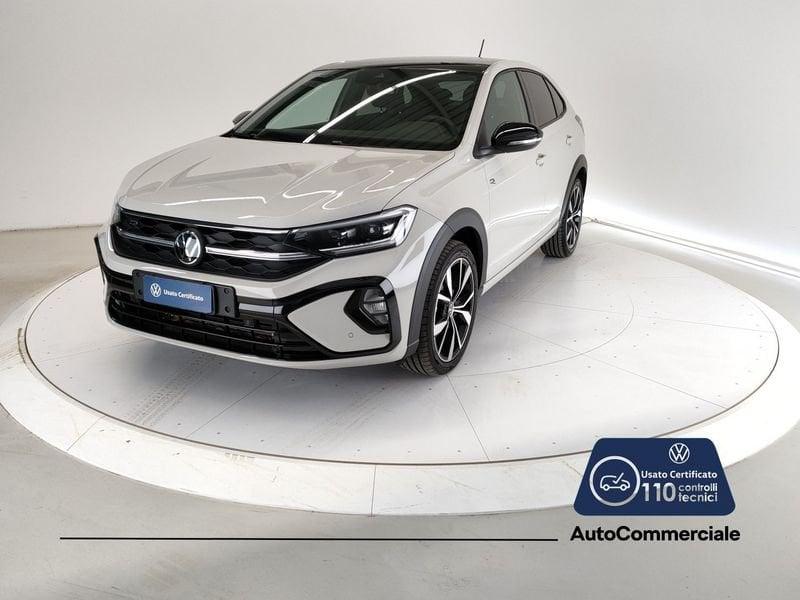 Volkswagen Taigo 1.0 TSI 115 CV DSG R-Line Plus