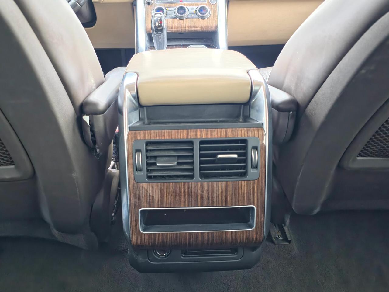 Land Rover Range Sport 3.0 SDV6 HSE Dynamic 2016-6B Automatico