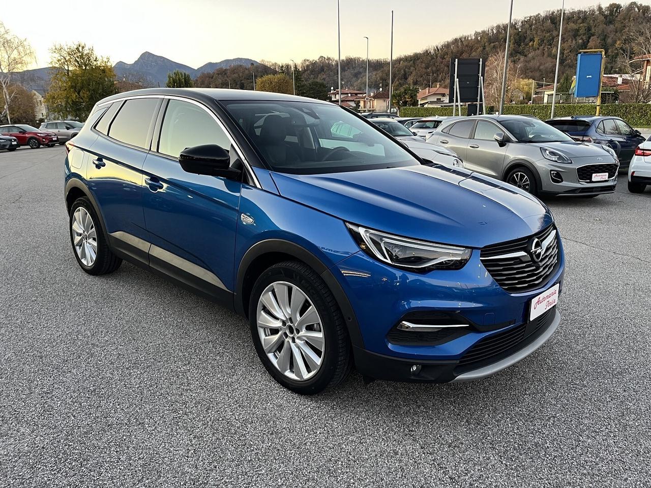 OPEL GRANDLAND X 1500 DCI 130 CV AUTOM.