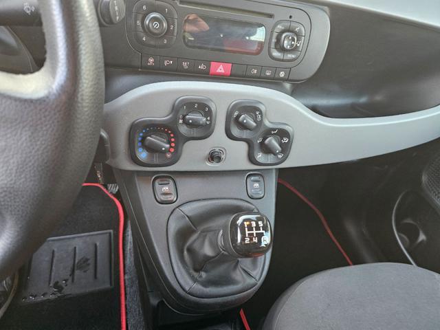 FIAT Panda 1.3 MJT S&S Easy
