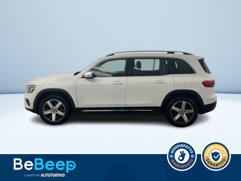 Mercedes-Benz GLB Classe 200 D SPORT PLUS AUTO