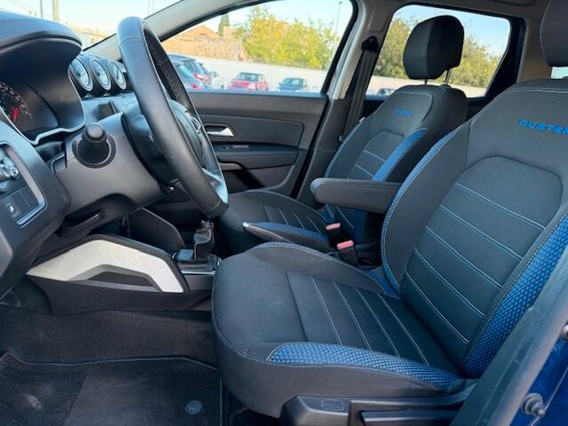 Dacia Duster 1.0 TCe 100 CV ECO-G 4x2 15th 2020