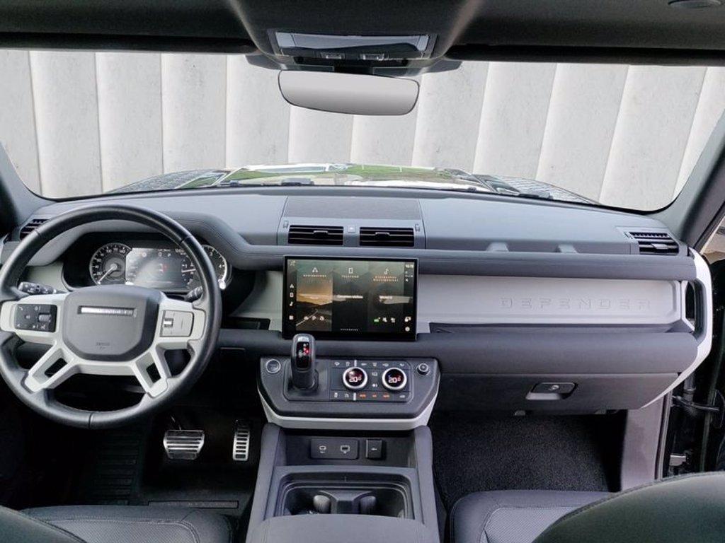 LAND ROVER Defender (2019) LAND ROVER 90 3.0D I6 250 CV AWD Auto X-Dynamic S del 2022