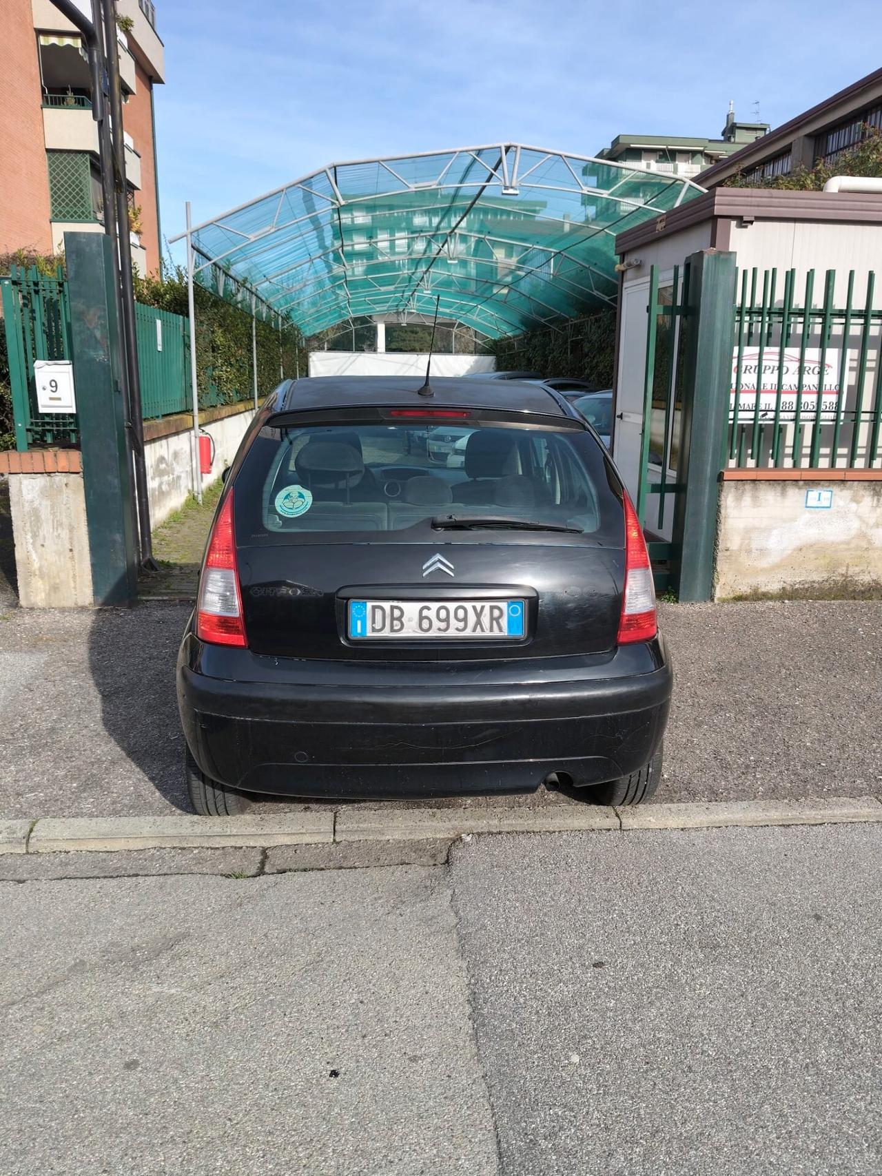 Citroen C3 1.1 Elegance
