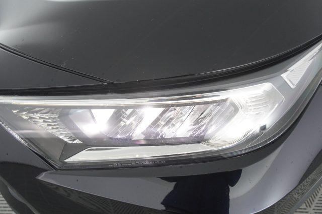 TOYOTA Other RAV4 RAV4 2.5 HV (218CV) E-CVT 2WD Active