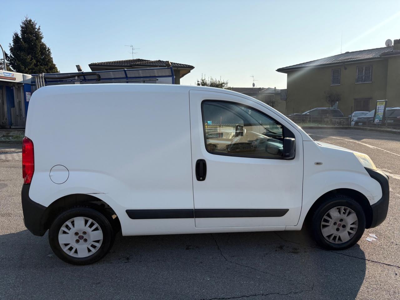 Fiat Fiorino 1.3 MJT 75CV Furgone