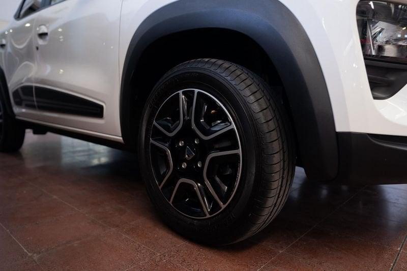 Dacia Spring Comfort Electric 45