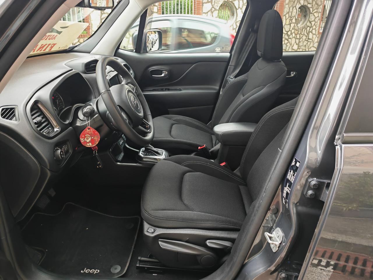 JEEP RENEGADE 1.5 BENZINA CV131 KW96 T4 MHEV LIMITED