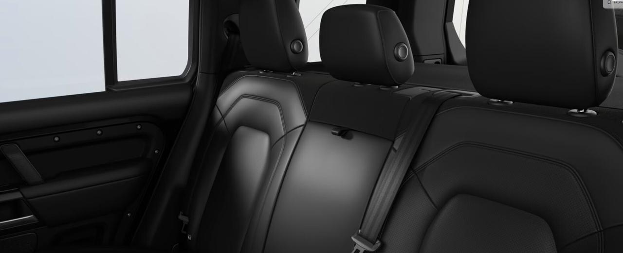 Land Rover Defender 110 3.0D I6 200 CV AWD Auto S