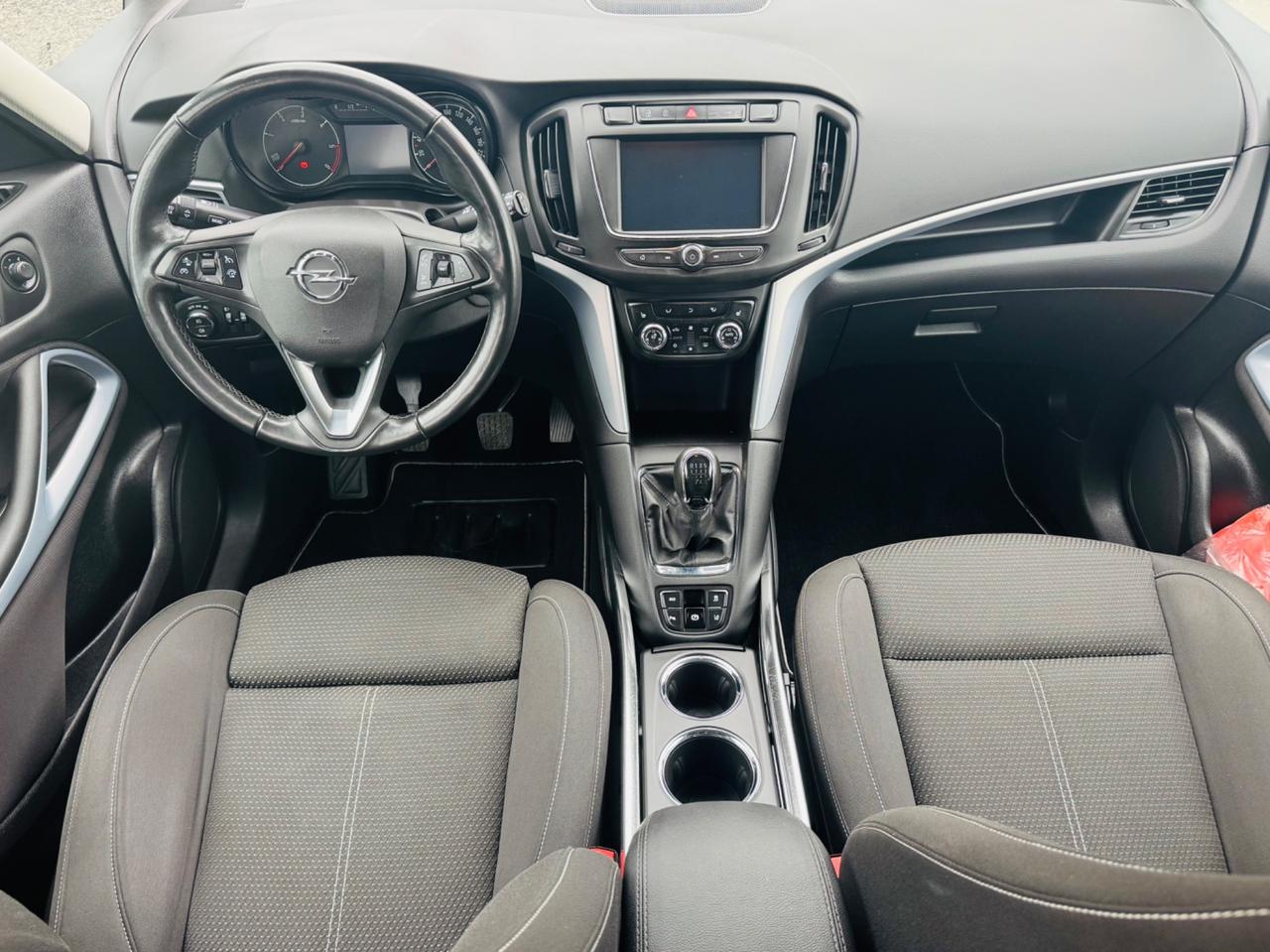 Opel Zafira 1.6 CDTi 134CV Start&Stop Innovation