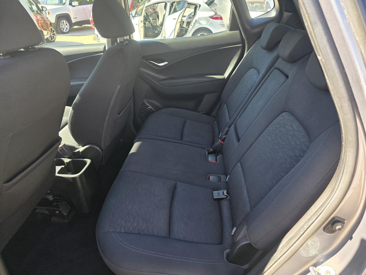 Hyundai iX20 1.6 CRDI 115 CV Comfort