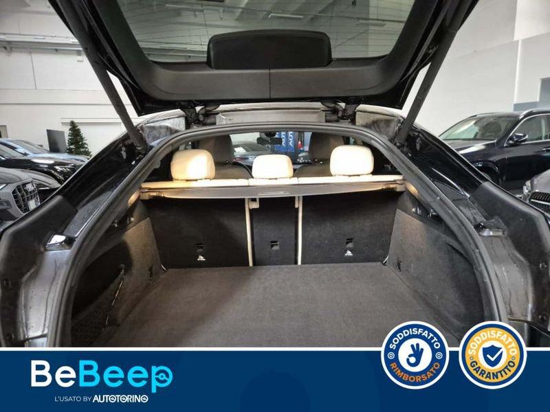 Mercedes-Benz GLC Coupé GLC COUPE 200 D SPORT 4MATIC AUTO