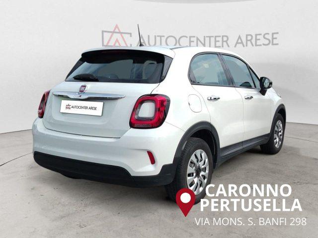 FIAT 500X 1.3 MultiJet 95 CV Cult GARANZIA3 ANNI