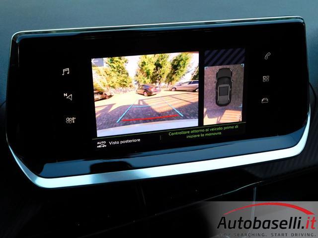PEUGEOT 2008 1.2 PURETECH s&s 100CV ALLURE PACK