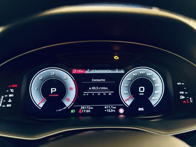 Audi Q7 S-Line 45 3.0 tdi mhev quattro tiptronic