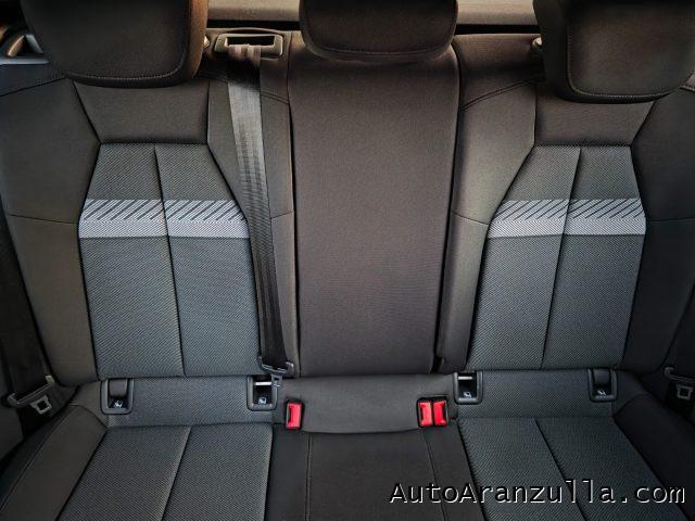 AUDI A3 SportBack 30 2.0 TDI 115CV Advanced Navi