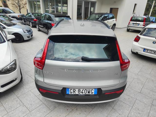 VOLVO XC40 T2 Essential