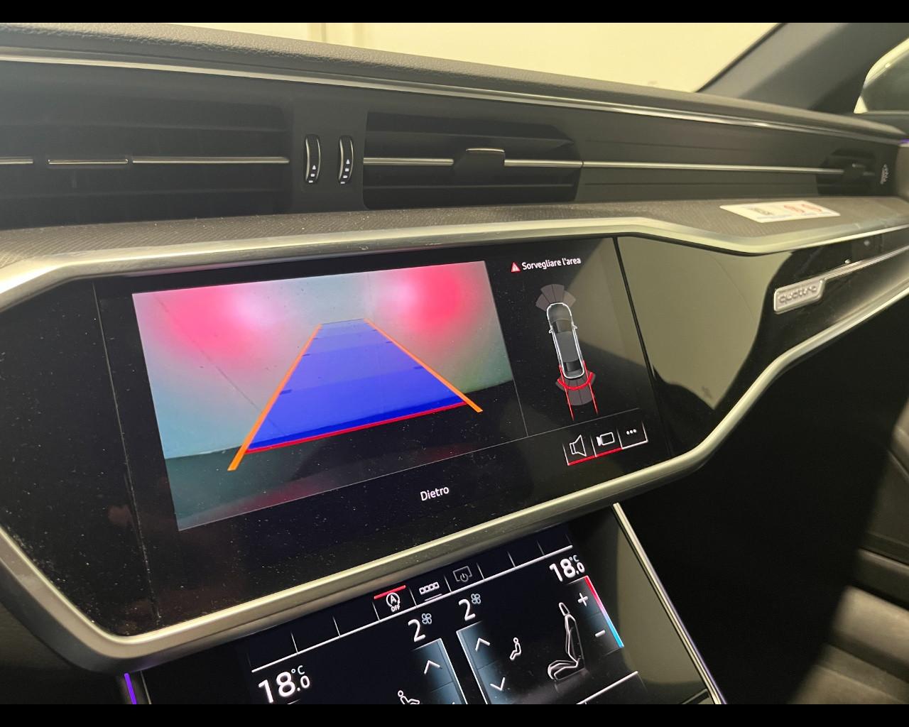 AUDI A6 40 TDI MHEV S-TRONIC QUATTRO S-LINE EDITION