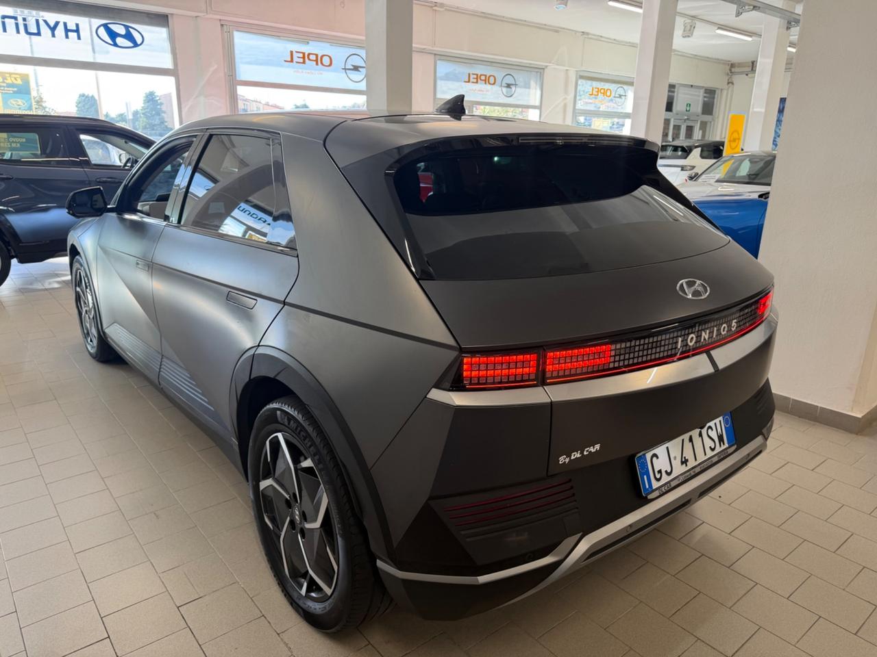 Hyundai Ioniq 5 77.4 kWh Evolution