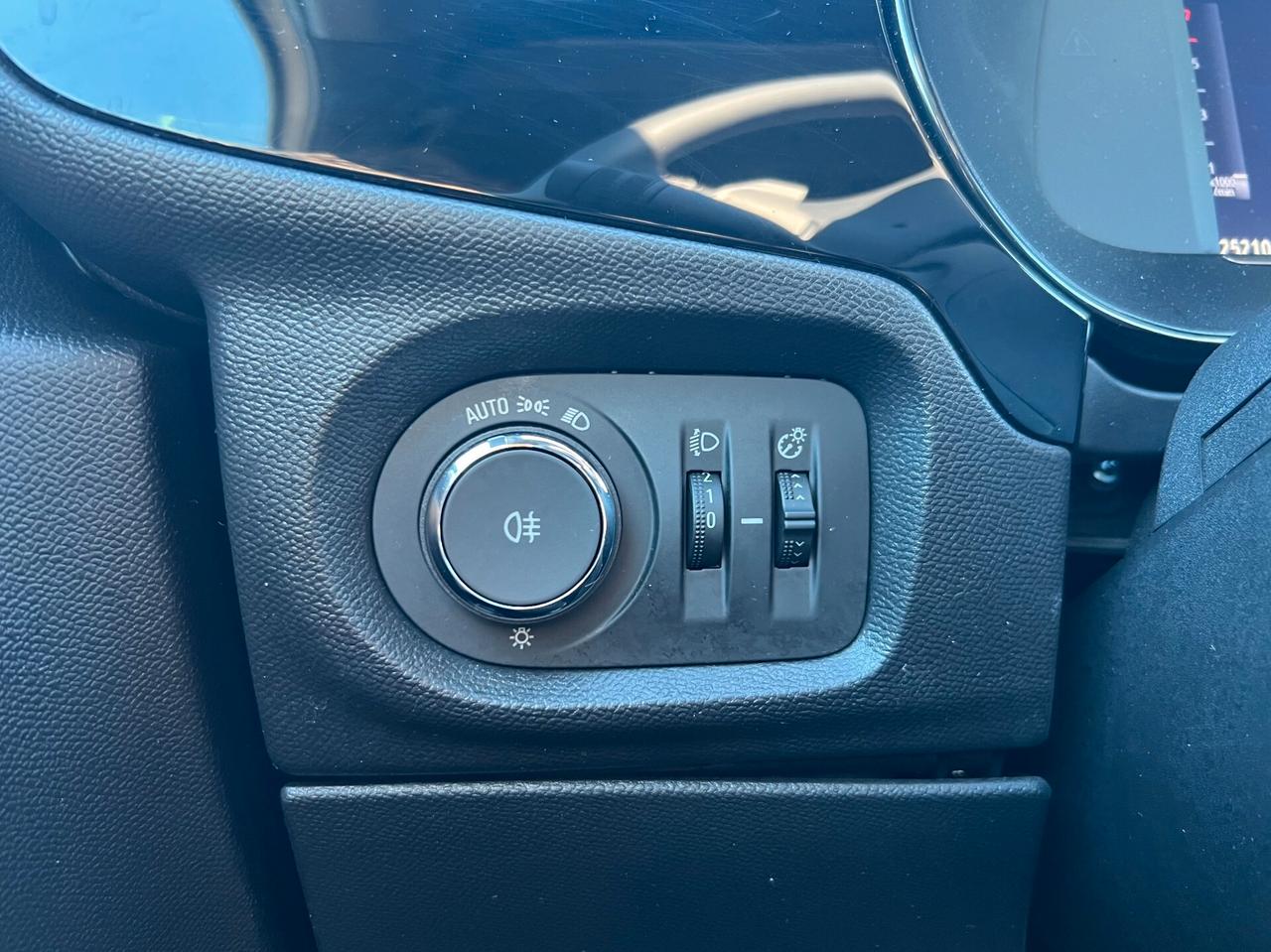 Opel Corsa 1.2 100 CV auto GS PREZZO REALE