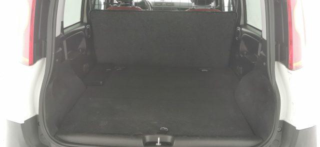 FIAT Panda 1.3 MJT S&S Pop Van 2 posti - GANCIO TRAINO