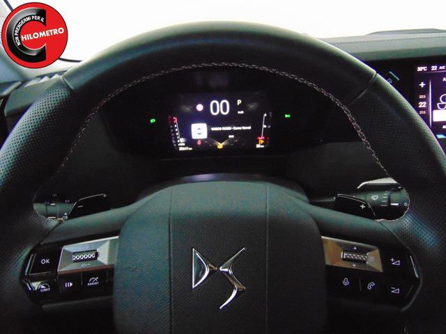 DS AUTOMOBILES DS 4 BlueHDi 130 aut. Performance Line