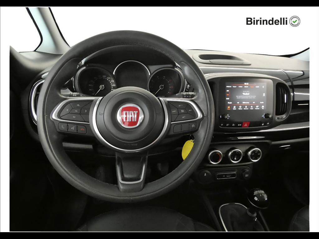 FIAT 500L - 500L 1.6 Multijet 120 CV Urban