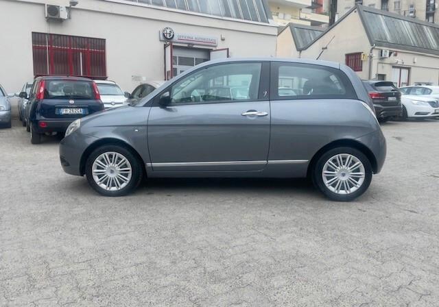 Lancia Ypsilon 1.2 Argento Distribuzione OK!!!!!