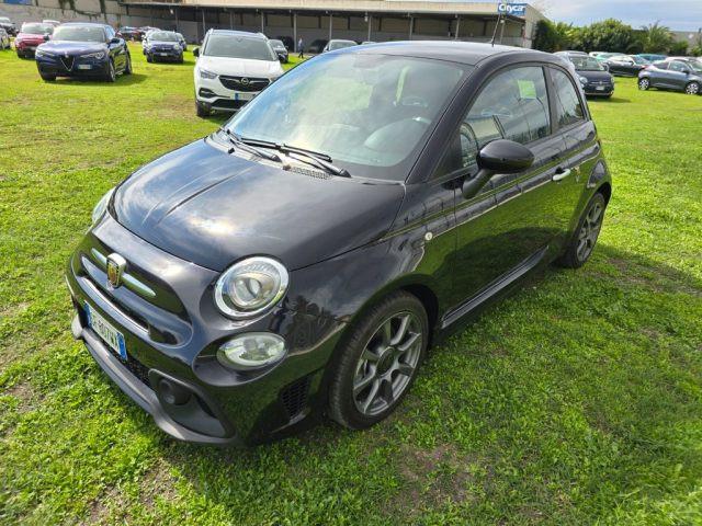 ABARTH 595 1.4 Turbo T-Jet 145 CV - 3.900 KM!!!