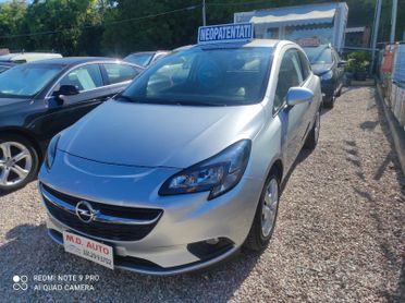 Opel Corsa 1.3 CDTI ecoFLEX 95CV 2015 3 porte garanzia