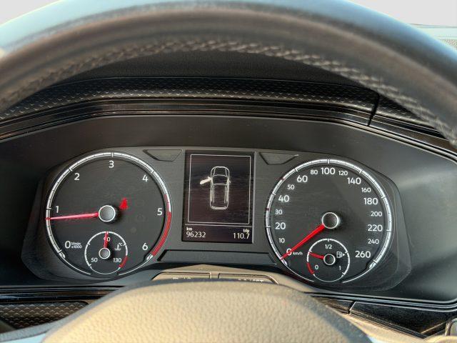 VOLKSWAGEN T-Cross T-Cross 1.6 TDI DSG SCR Style BMT