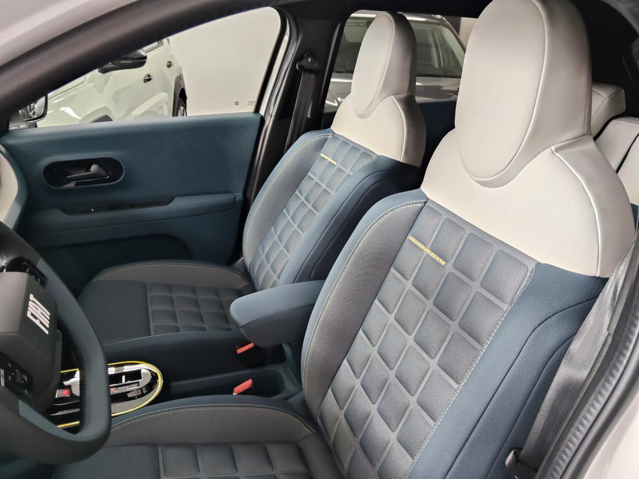 Fiat Grande Panda 1.2 100cv POP