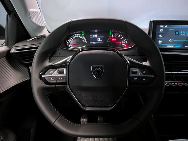 PEUGEOT 208 PureTech 75CV Stop&Start 5 porte Style