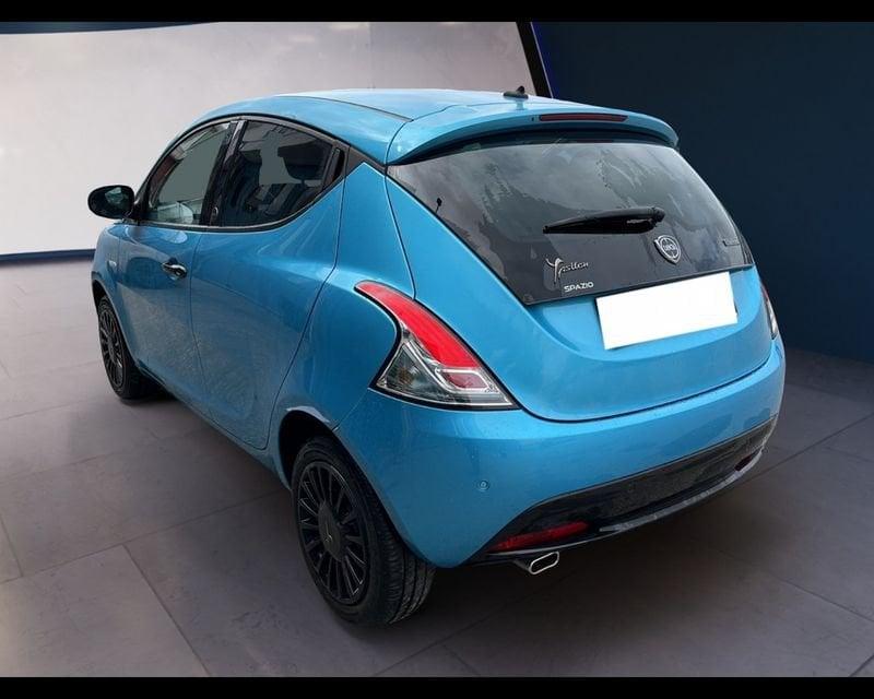 Lancia Ypsilon III 2015 1.0 hybrid Maryne s&s 70cv