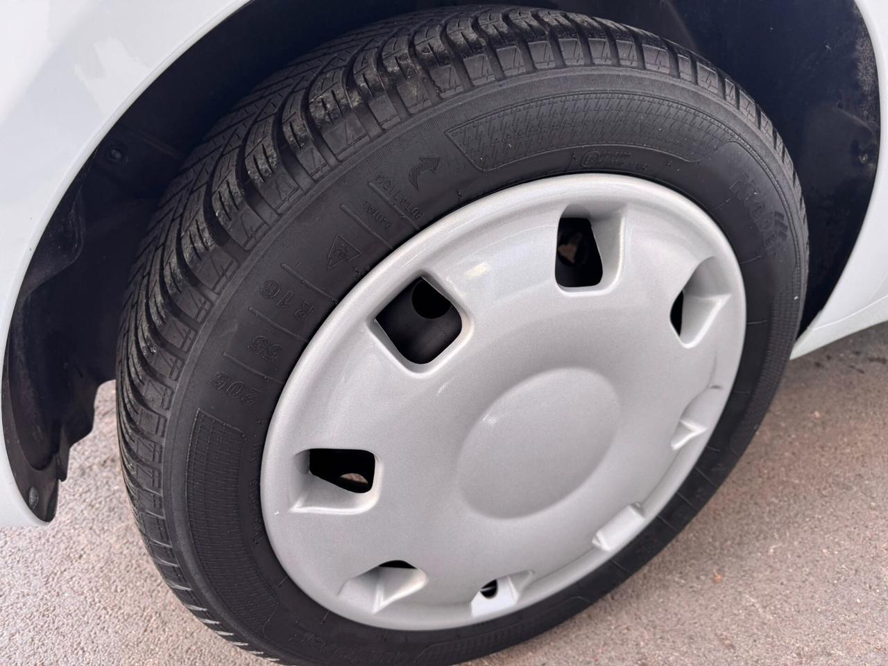 Kia Venga 1.4 EcoGPL Active