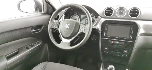 SUZUKI Vitara 1.4 Boosterjet Top