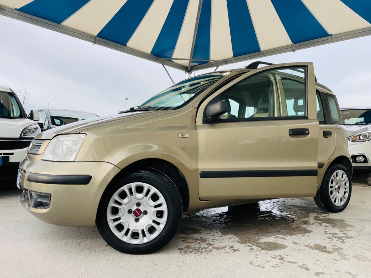 Fiat Panda 1.2 Dynamic