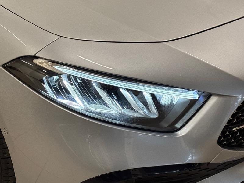 Mercedes Classe A 180 180 D Advanced Plus AMG Line 8G-DCT