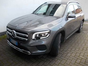 Mercedes-benz GLB 200 d Automatic 4Matic Sport Plus