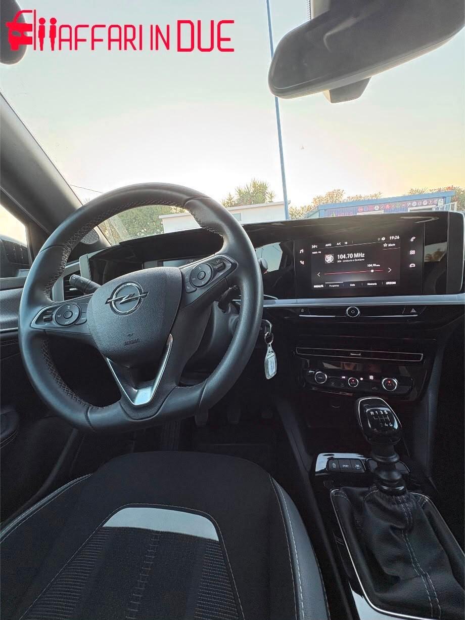Opel Mokka 1.2 Turbo GS "UNICO PROPRIETARIO"